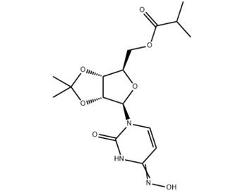 ĪǱf Molnupiravir N-1 2346620-55-9